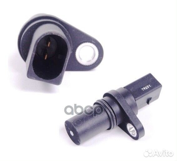 Датчик коленвала VAG 06H 906 433 audi Q5 06H 90
