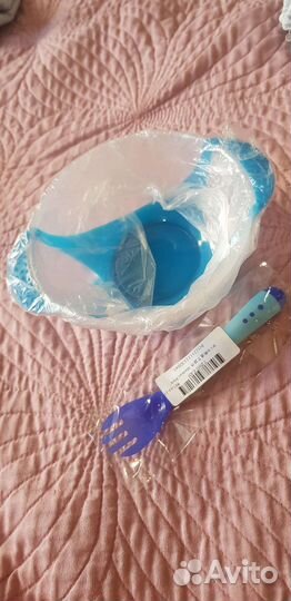 Товары для кормления ребенка