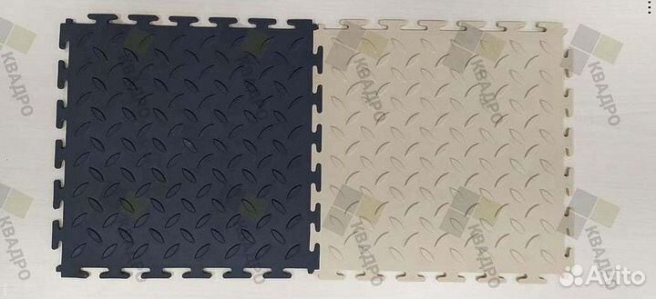 Пвх плитка для офиса