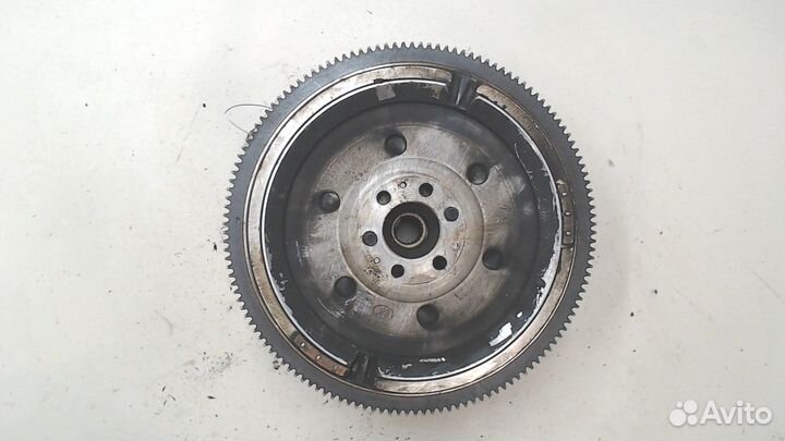 Маховик Audi A4 (B6), 2004