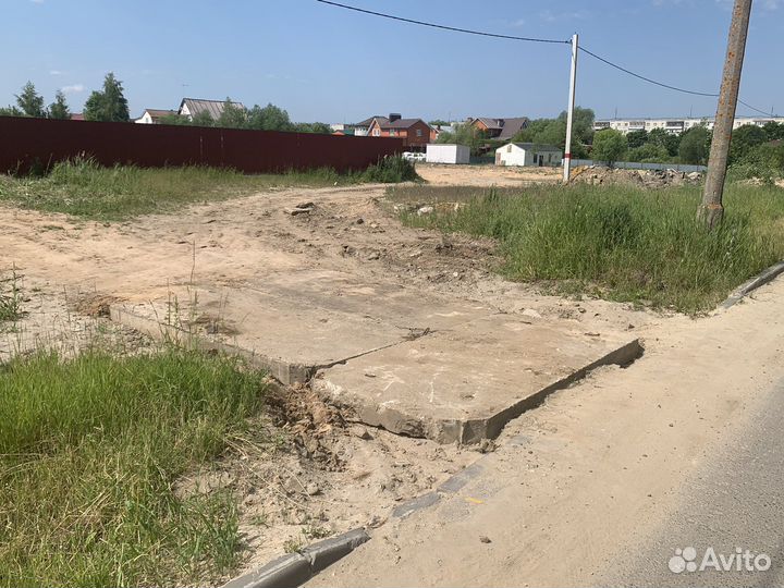 Приму грунт