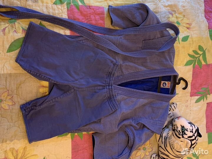 Самбовка на 10-11 лет