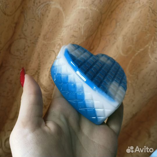 Изделия из эпоксидной смолы