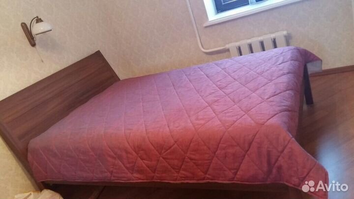 Покрывало стеганое