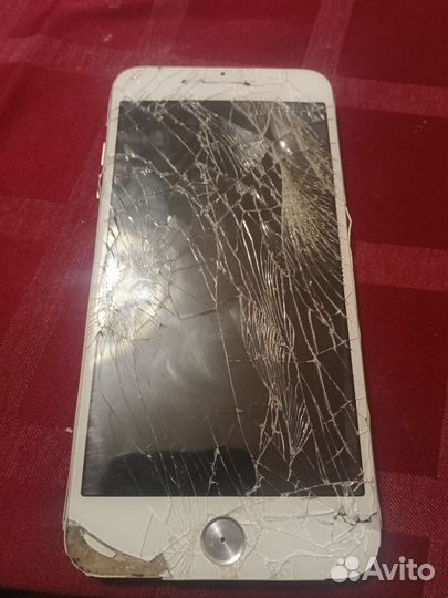 iPhone 7 Plus, 64 ГБ