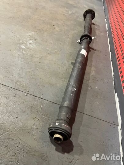 Карданный вал Bmw 5 G30 3.0 2018
