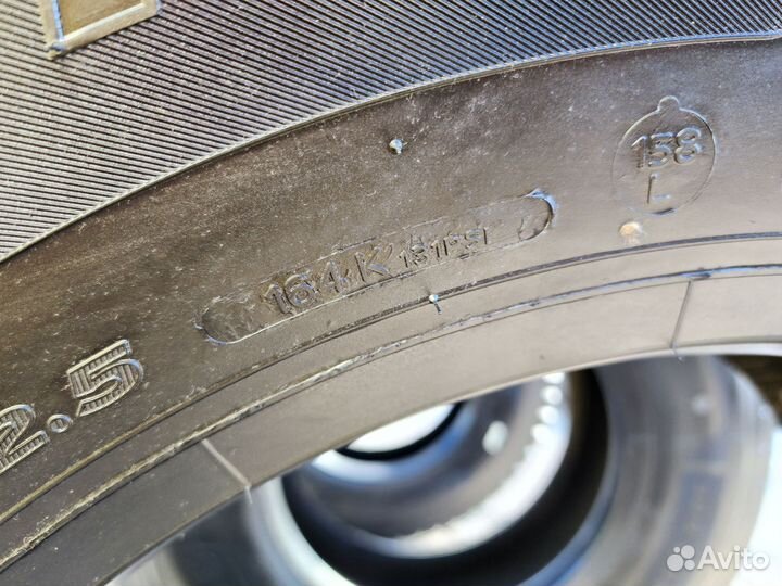 Грузовые шины 385 65 22 5 Hankook TH 31