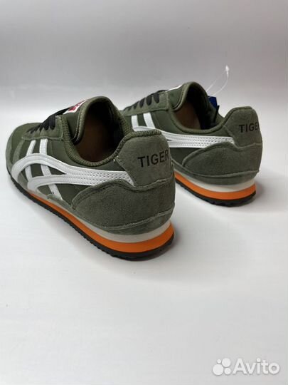 Кроссовки кеды asics Onitsuka Tiger Ultimate 81