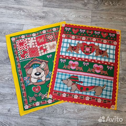 Полотенце новое вафельное