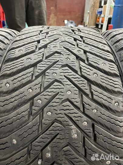 Колеса Bmw r18 245/45 Hakapelitta 8