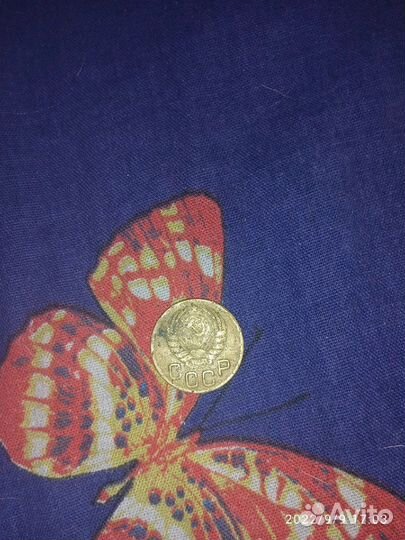 Монеты СССР