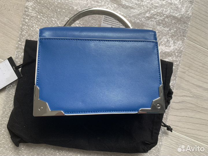 Dkny сумка кроссбоди