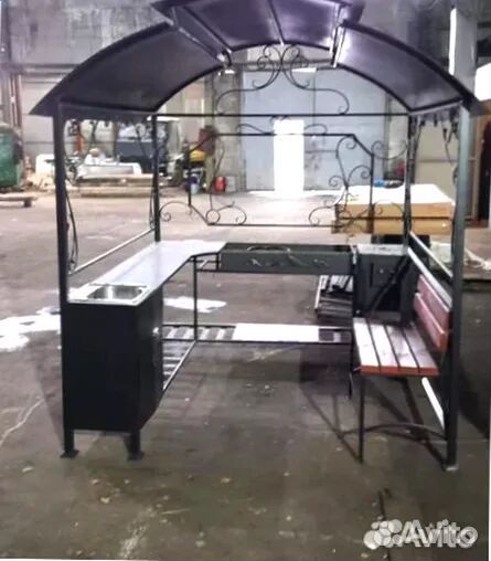 Мангал В подарок