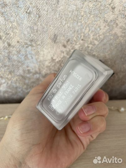 Narciso rodriguez pure musc