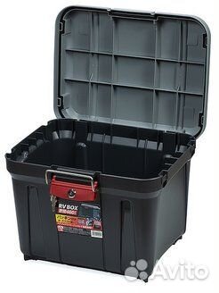 Экспедиционный ящик iris RV BOX 460G