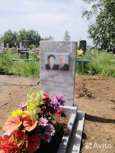 Изготовление памятников Памятники из мрамора