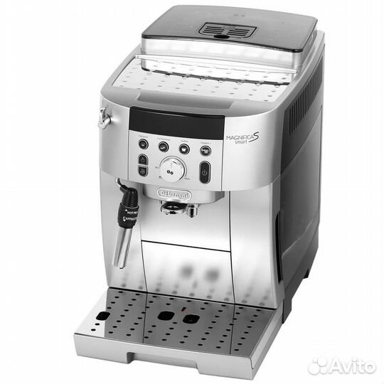Кофемашина автоматическая DeLonghi ecam 250.31.SB