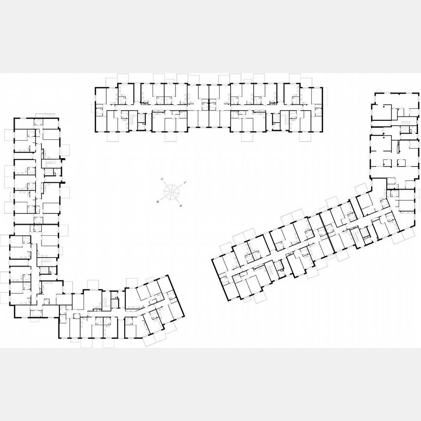 1-к. квартира, 38,5 м², 1/5 эт.