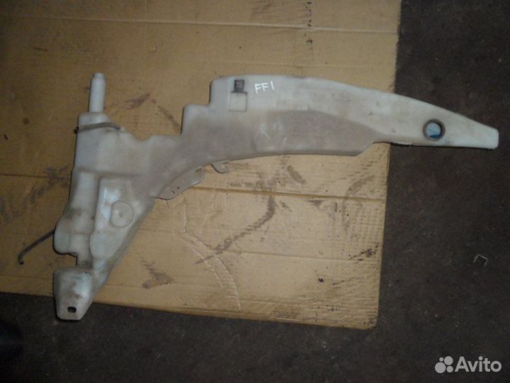 Бачок омывателя Ford Focus DBW eydk 2004