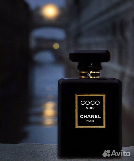 Chanel Coco Noir 50 мл