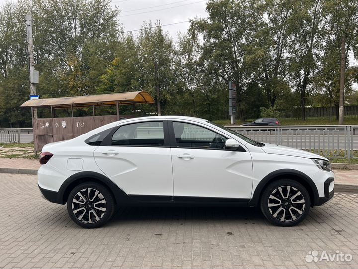 LADA Vesta 1.6 МТ, 2023