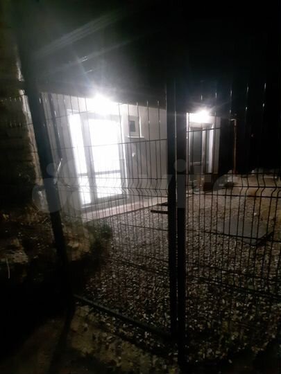 Квартира-студия, 22 м², 1/1 эт.