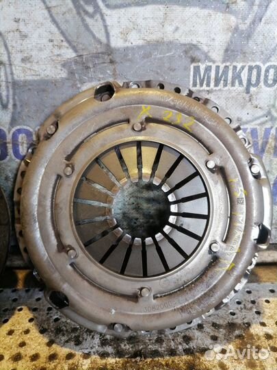 Корзина сцепления Mitsubishi Lancer 10