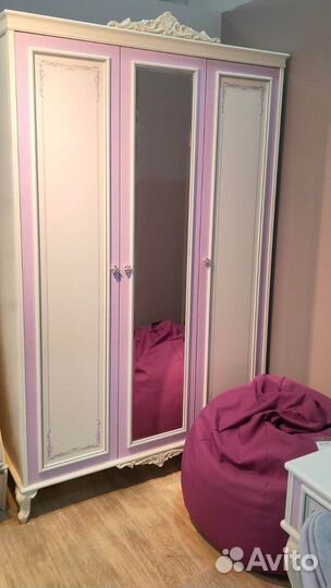 Мебель для детской