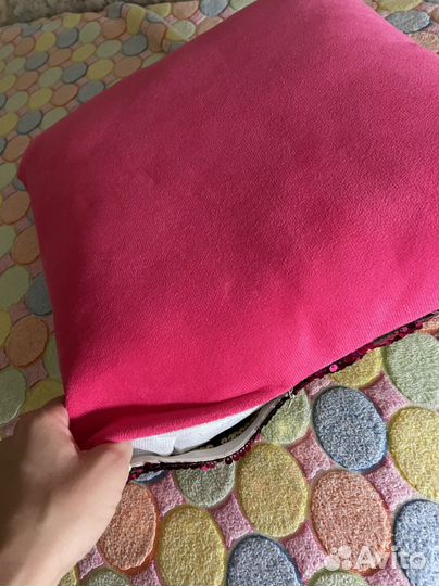 Декоративные подушки