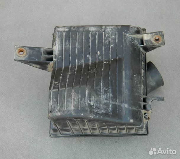 Корпус воздушного фильтра Nexia