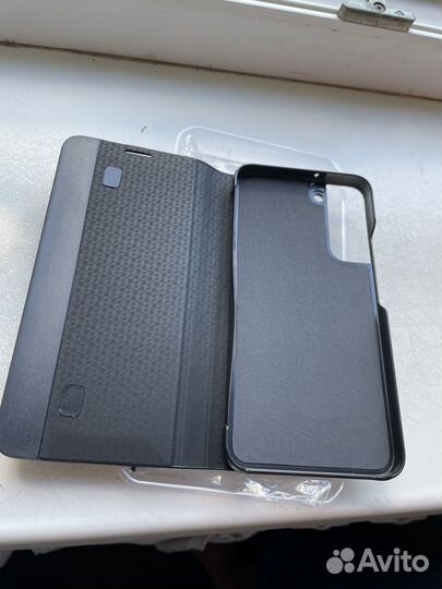 Чехол для телефона samsung s 22+