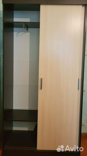 Шкаф купе бу