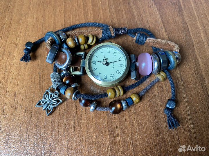 Часы браслет