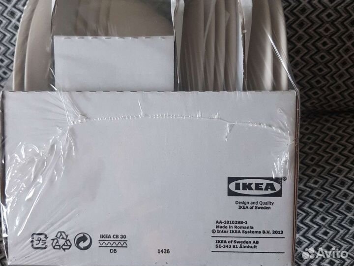 Набор посуды тарелки