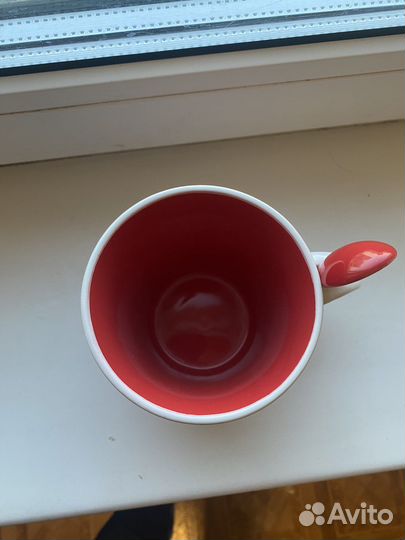 Кружка сувенирная, Испания