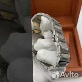 Женские часы Cartier Ballon Blue de Cartier