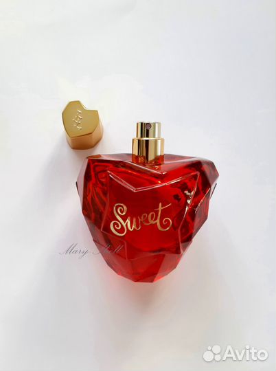 Оригинальная парфюмерия распив, отливанты. Часть 9