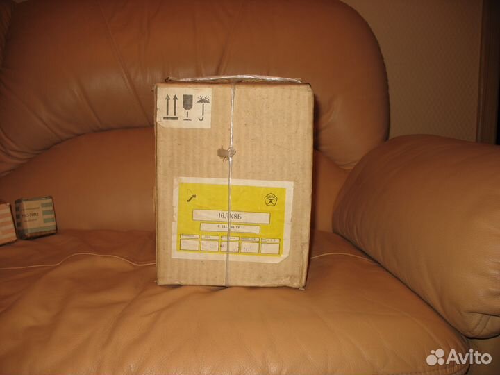 Кинескоп 16лк8Б для советских телевизоров и счпу