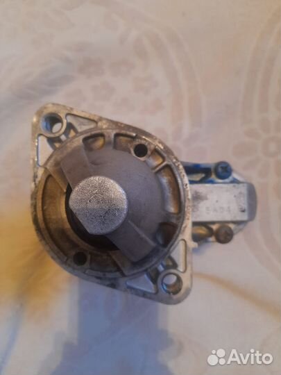 Продаю стартер