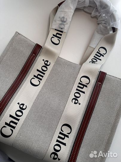 Сумка женская Chloe