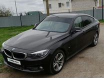 BMW 3 серия GT 2.0 AT, 2017, 110 000 км, с пробегом, цена 2 700 000 руб.