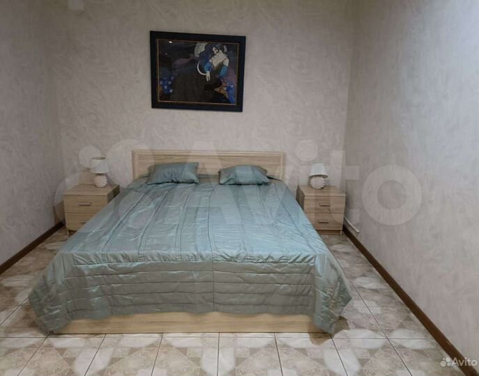 2-к. квартира, 35 м², 2/3 эт.