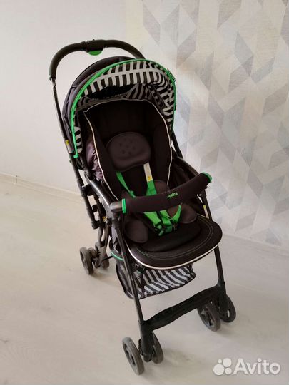 Коляска Aprica