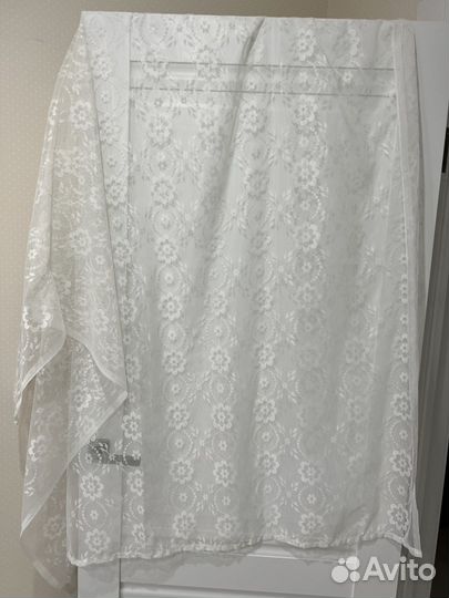 Шторы портьеры и тюль