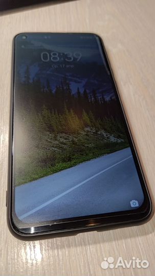 HONOR View 20, 8/256 ГБ