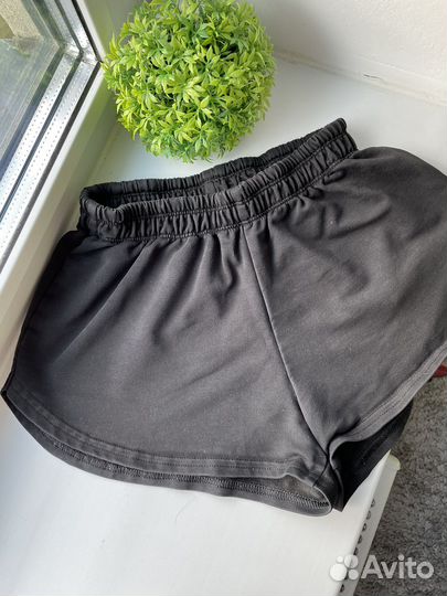 Шорты спортивные одинарные, 40 р-р