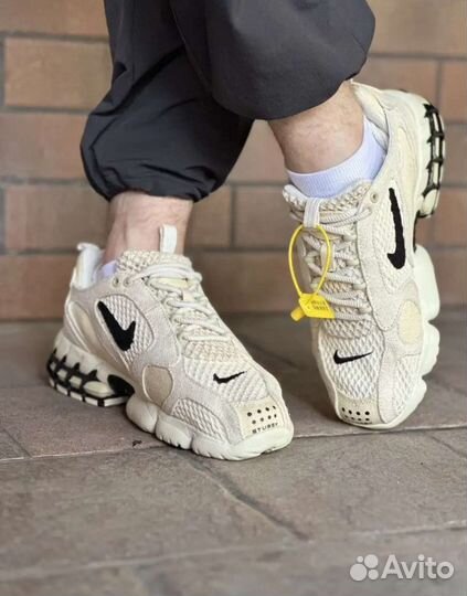 Кроссовки мужские nike