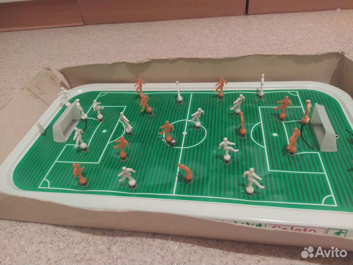 Футбол СССР