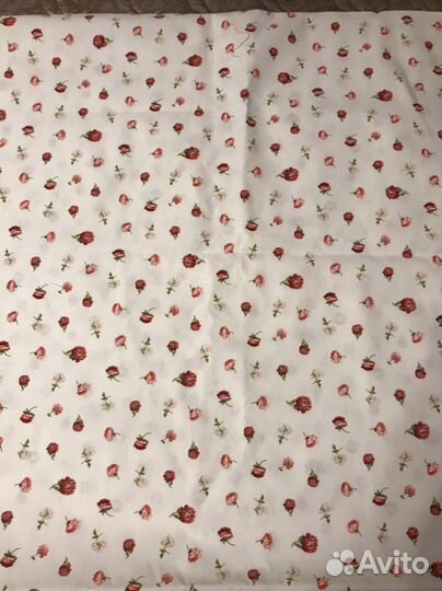 Отрез ткани