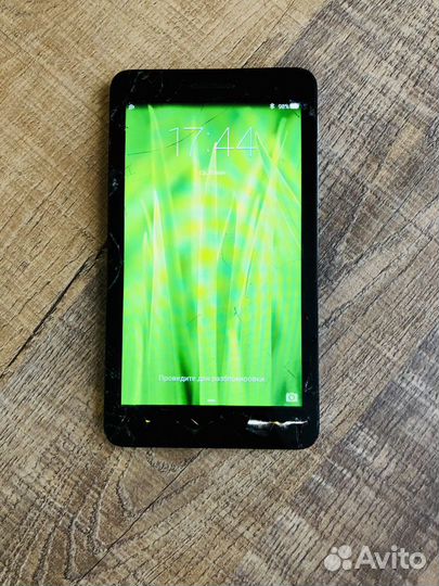 Планшет Huawei T1-701w